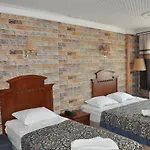 Hotel Red Rose -
