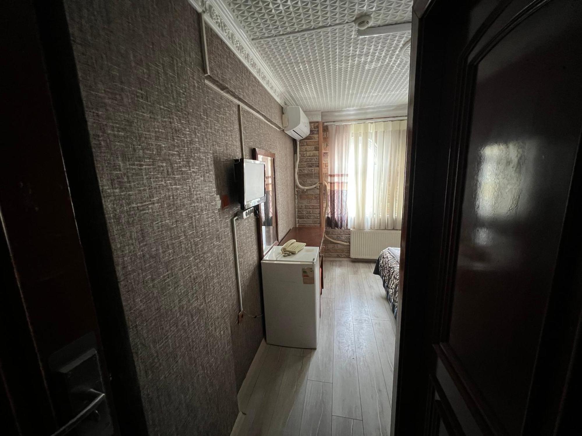 Hotel Red Rose - Istanbul