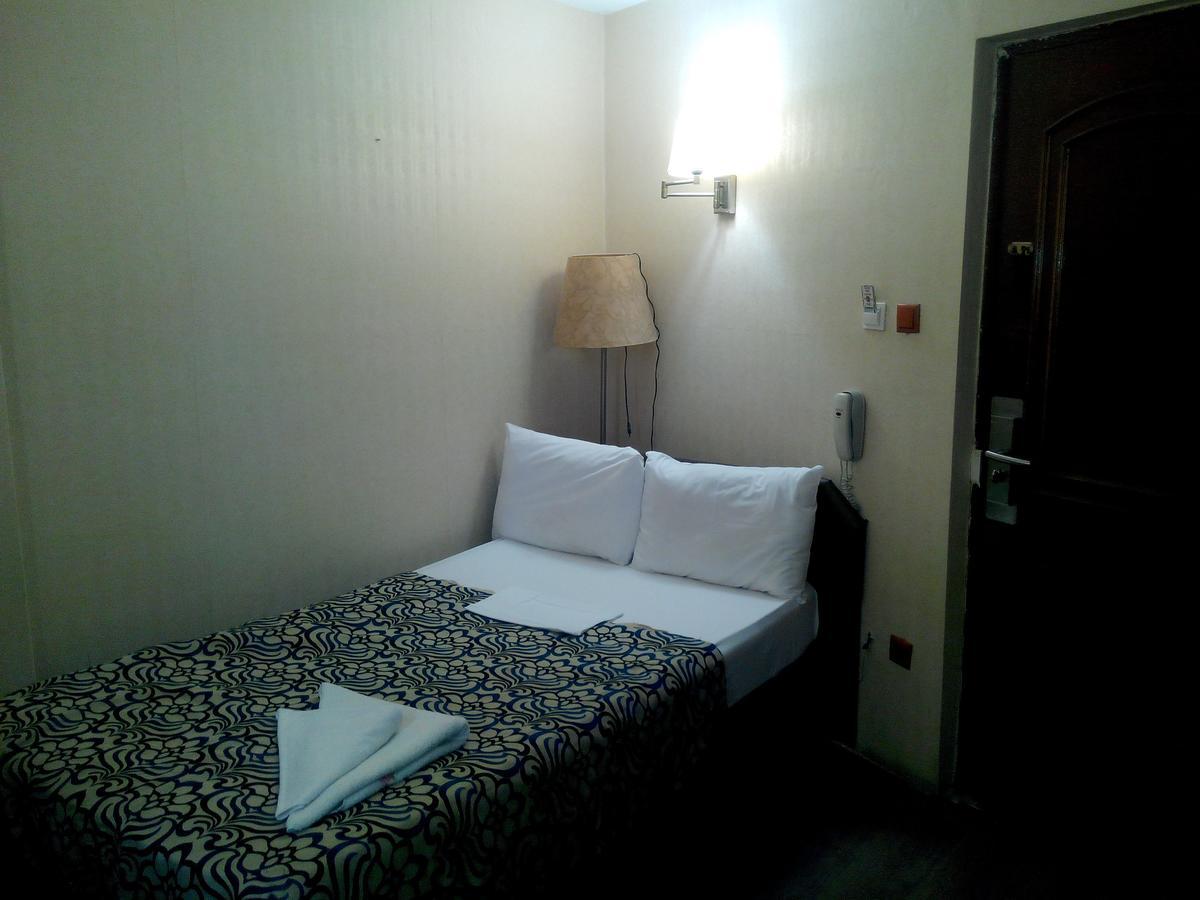 Hotel Red Rose - Istanbul